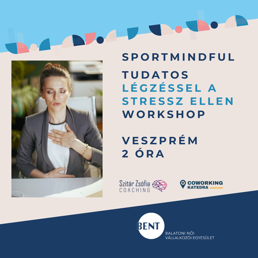Szitár Zsófia Légzésworkshop Bent