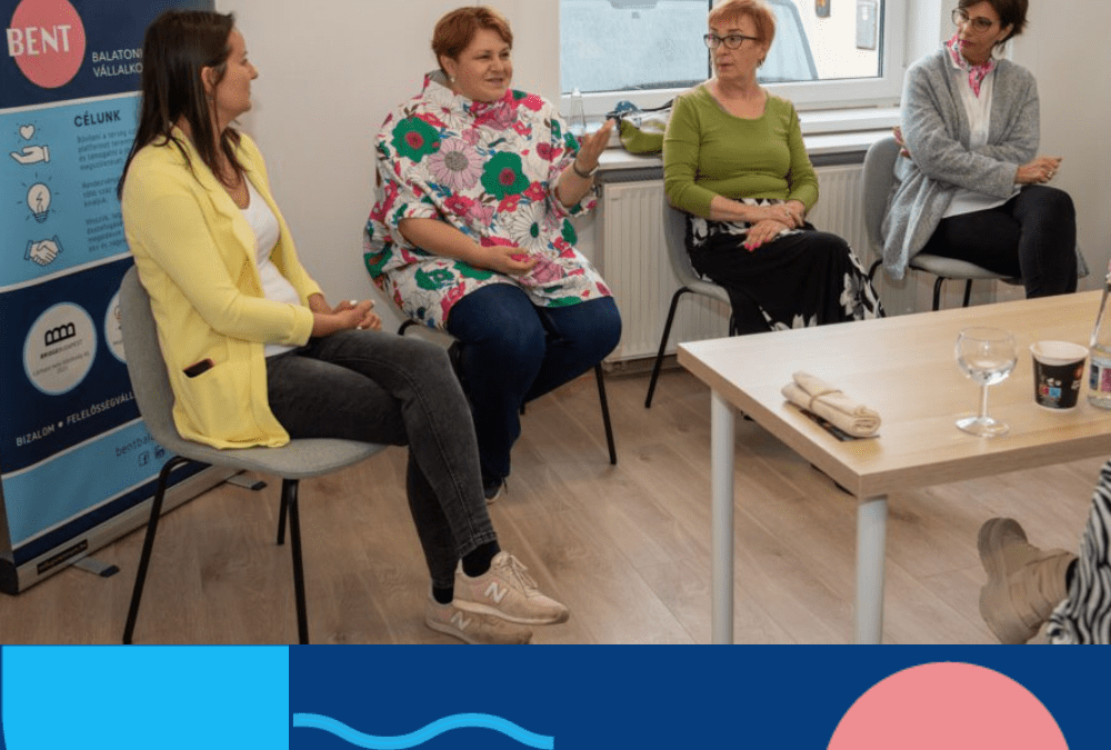 Vállalkozói karrierút – kiégéstől az újrakezdésig