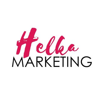 HelkaMarketing Helka Marketing EmpowerHER