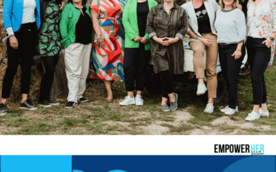 Ilyennek láttuk BENT-ről az első EmpowerHER Balaton konferenciát