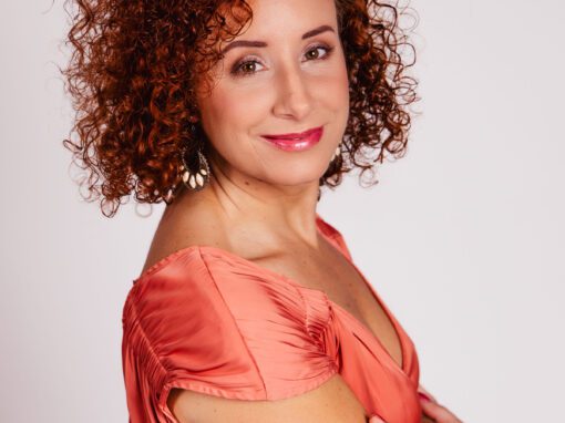 Söveges Andrea, zumba oktató, funkcionális életmód mentor, Access Bars, Facelift, AC Body Process facilitátor