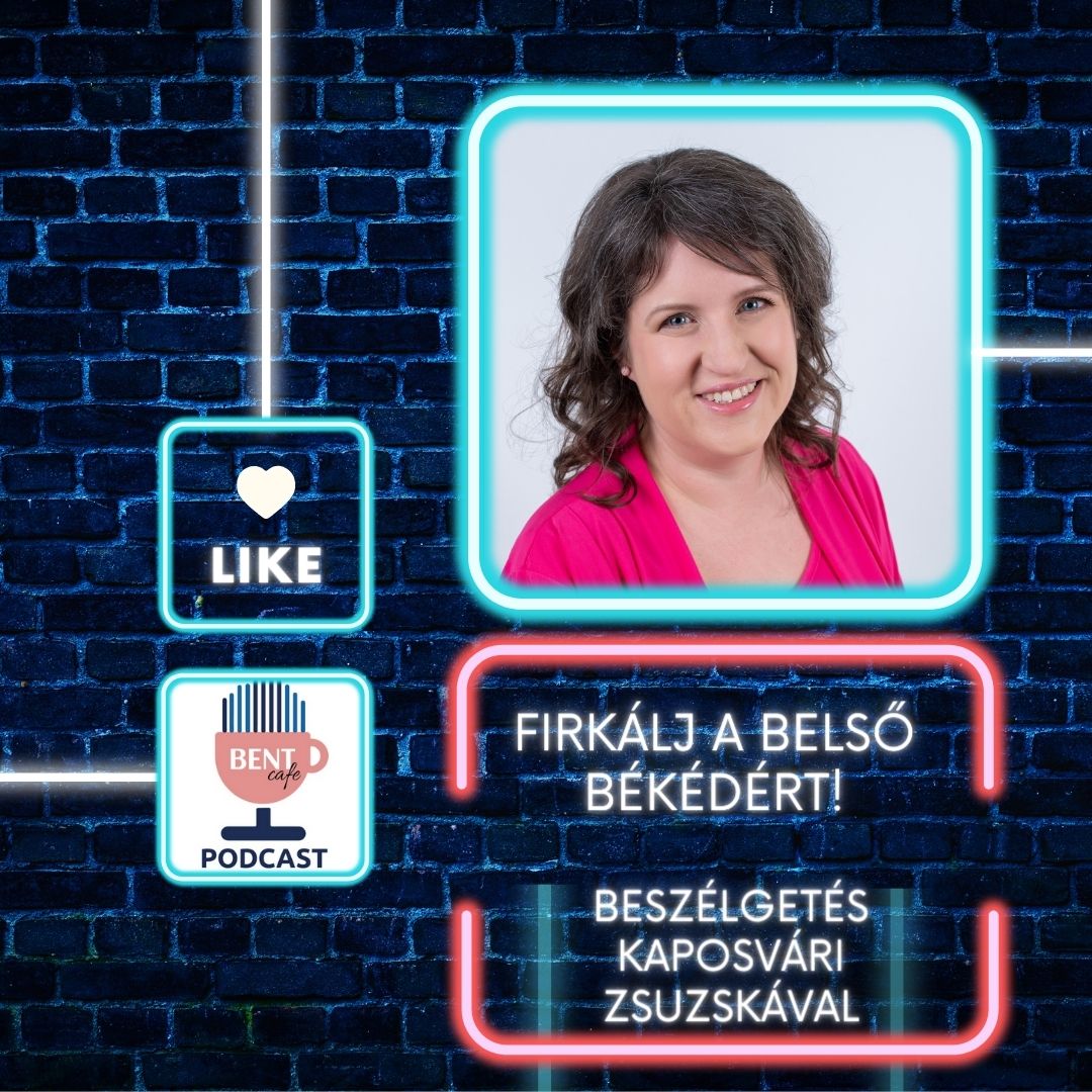 Anita Pod cast