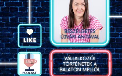 Unita Design története: Vidéken újrakezdő, karrierváltó