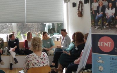 Inspiráció és Kapcsolatok – Közösségből erő, tudásból siker