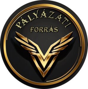 Logo - pályázati forrás