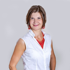 Makó Judit, kommunikációs tanácsadó, coach
