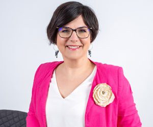 Nagyné Czuri Eszter, közösségépítés