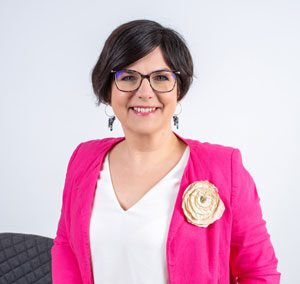 Nagyné Czuri Eszter, HR tanácsadó
