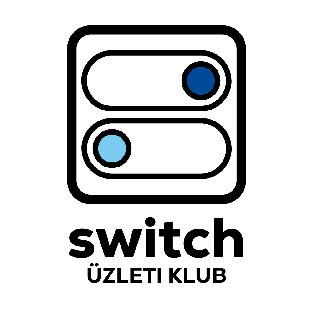switch üzleti klub