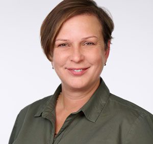 Sas Andrea, HR vezető