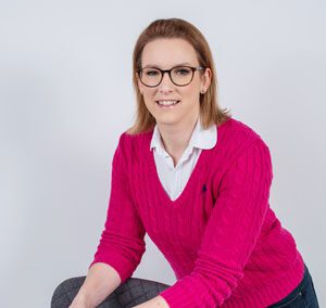 Szitár Zsófia, üzleti- és sport coach, edző