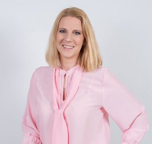 Tóth Rita, integrál coach és üzleti mentor