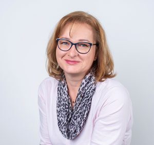 Tóthné File Edina, EHS mérnök, wellbeing és team transzformációs szakember