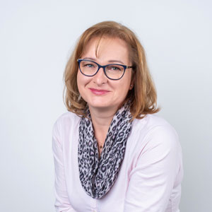 Tóthné File Edina, EHS mérnök, wellbeing és team transzformációs szakember