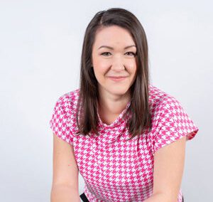 Ujváry Anita, virtuális asszisztens, kézműves, vállalkozó