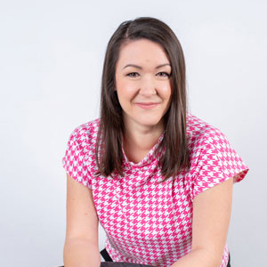 Ujváry Anita, virtuális asszisztens, kézműves, vállalkozó